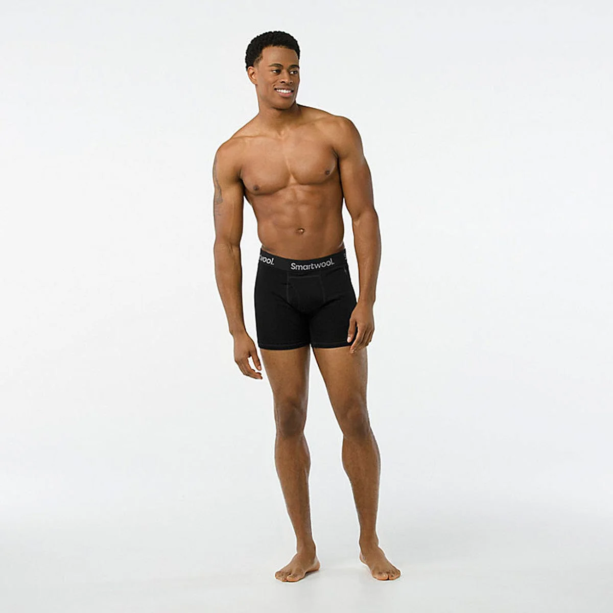 Smartwool Men's Merino Boxer Brief - Image 3