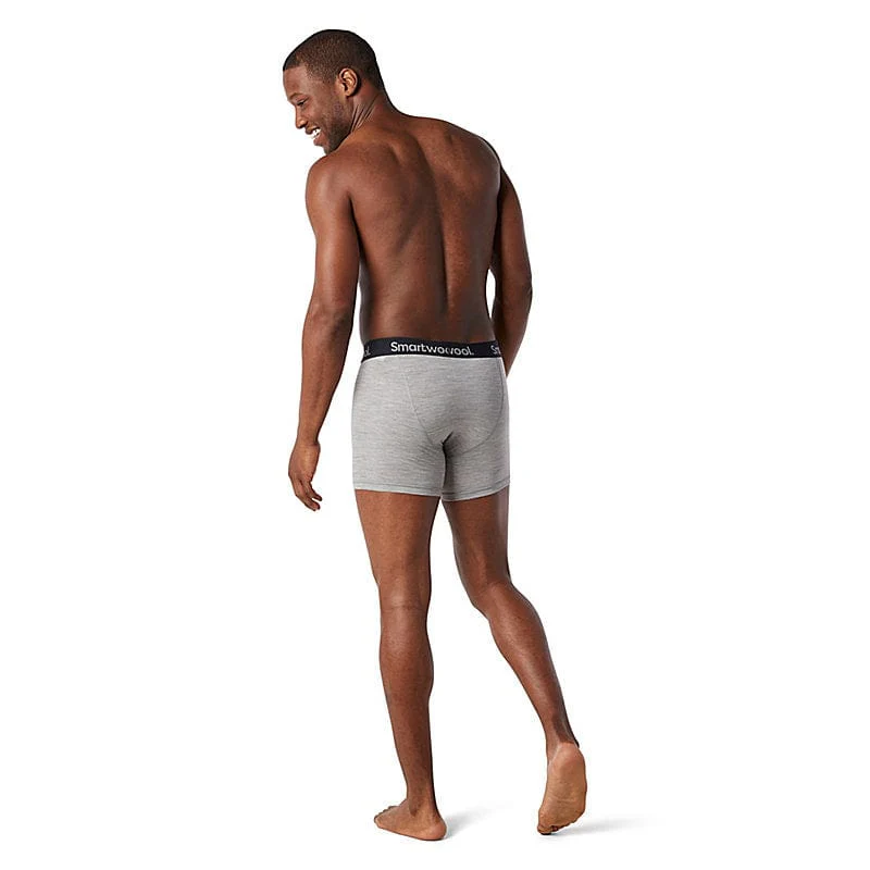 Smartwool Men's Merino Boxer Brief - Image 6