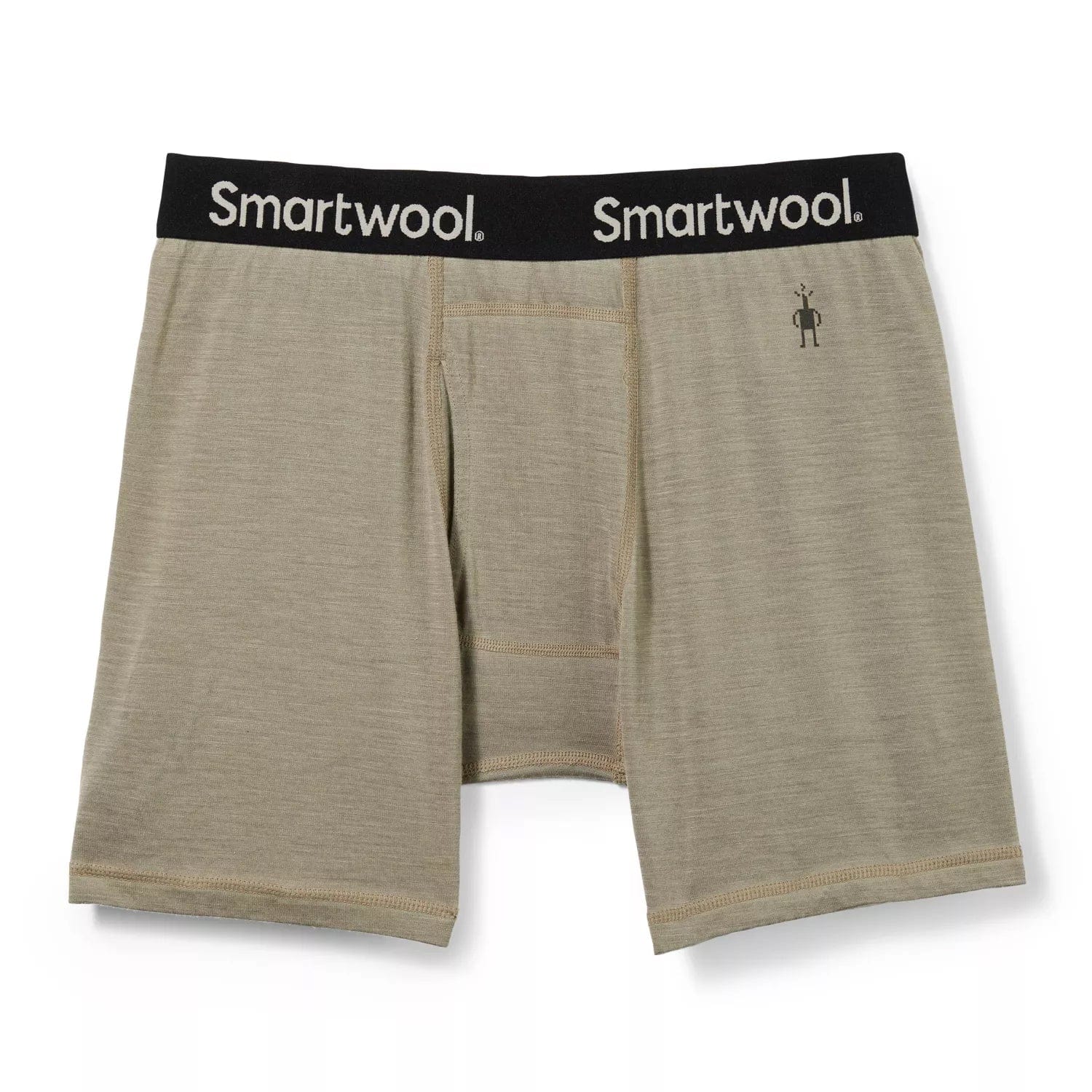 Smartwool Men's Merino Plant-Based Dye Boxer Brief - Image 4