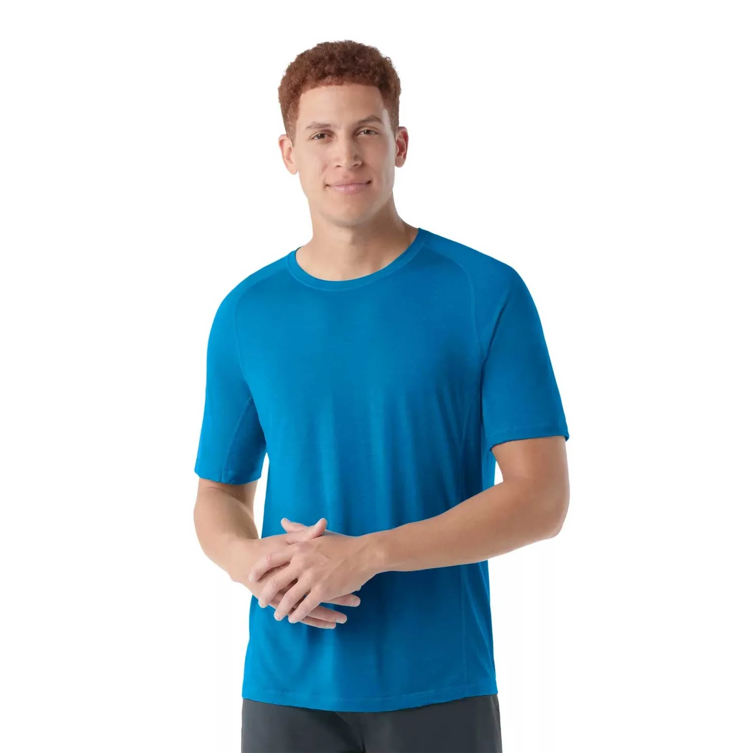 Smartwool Men's Merino Short Sleeve Tee - Image 5