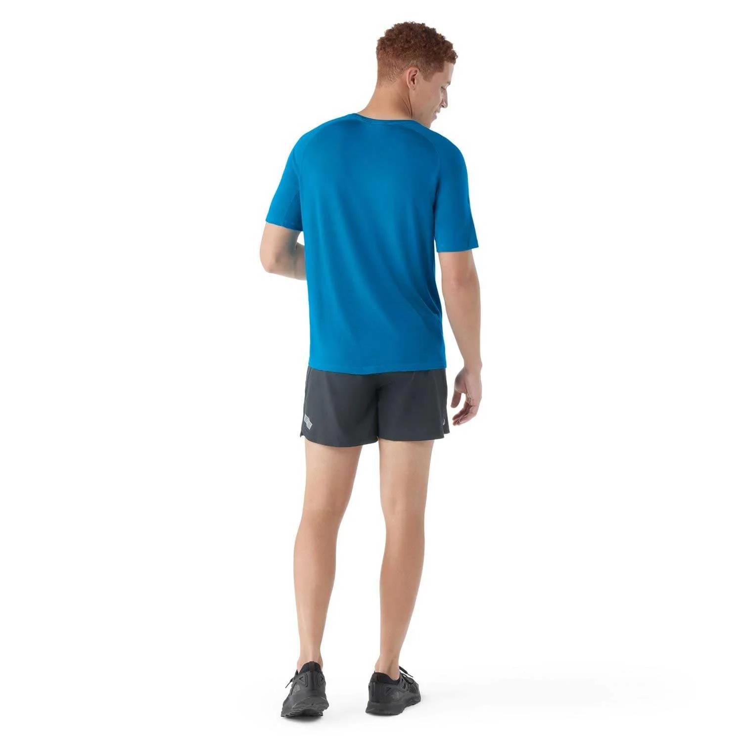 Smartwool Men's Merino Short Sleeve Tee - Image 6