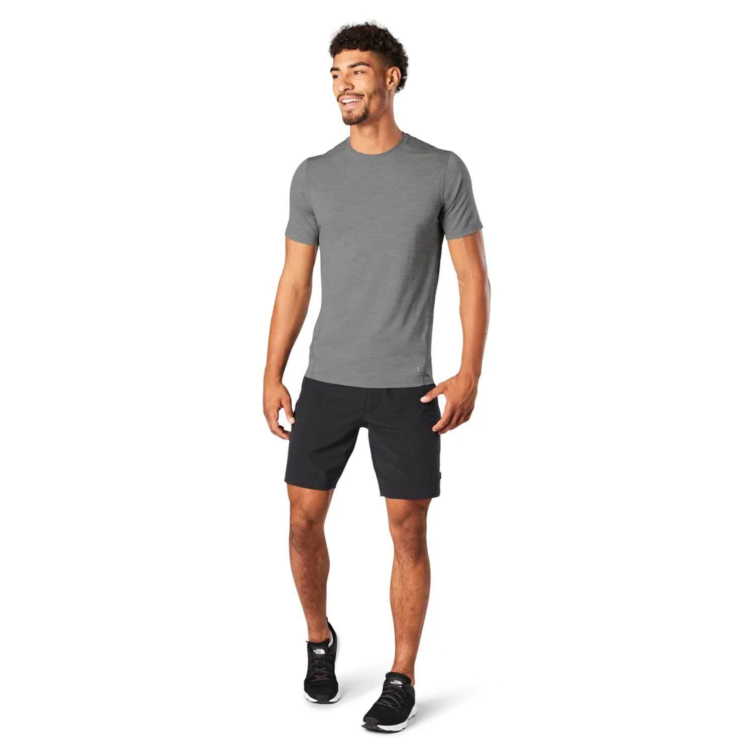 Smartwool Men's Merino Short Sleeve Tee - Image 8