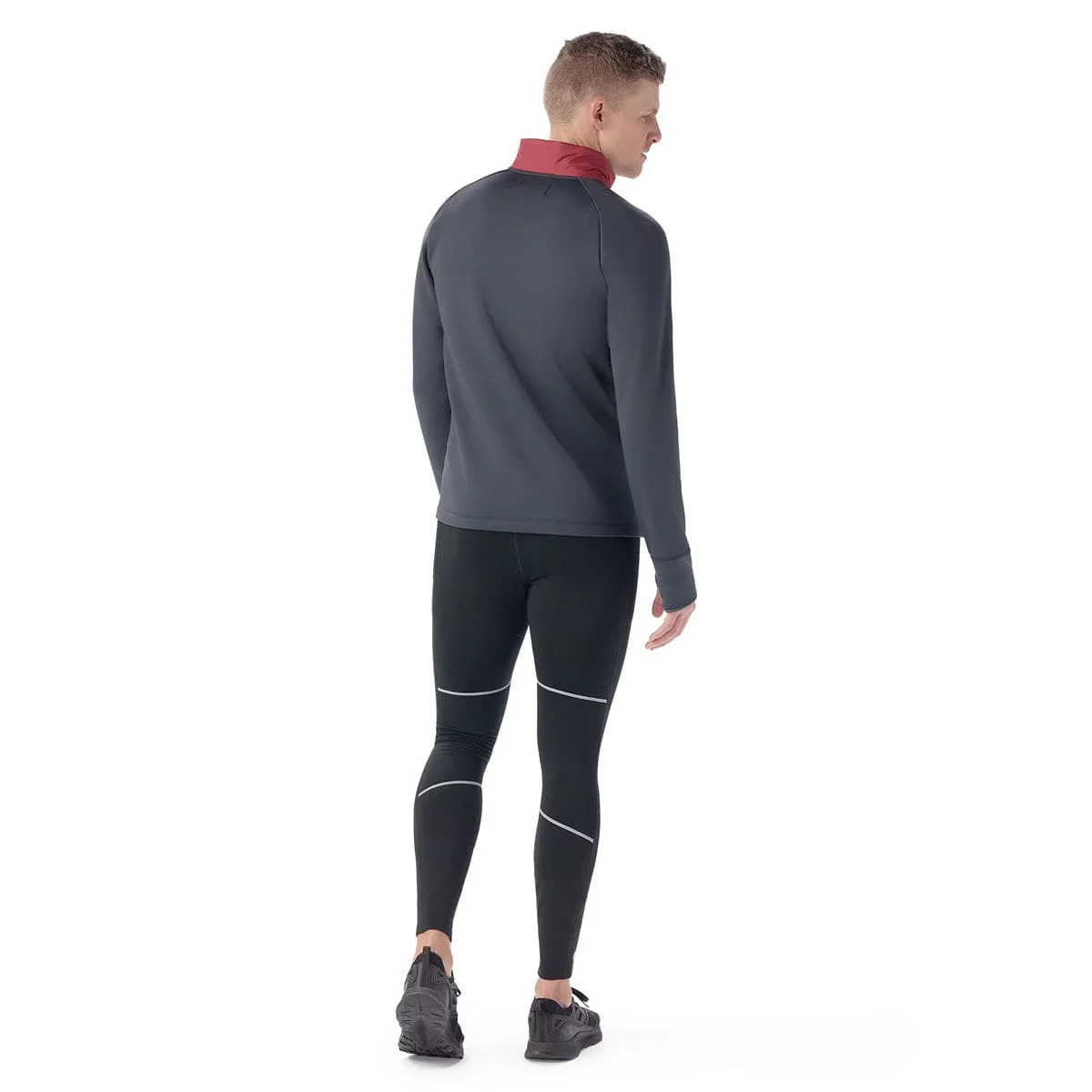 Smartwool Men's Smartloft Jacket - Image 2