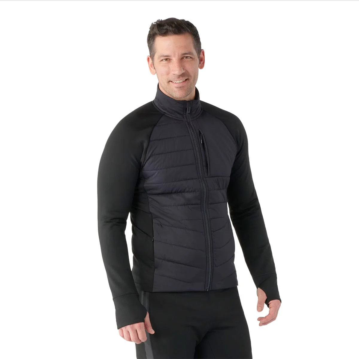 Smartwool Men's Smartloft Jacket - Image 4