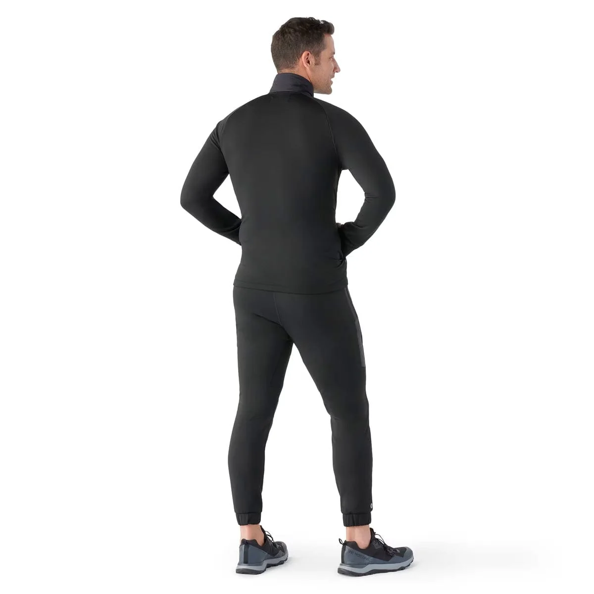 Smartwool Men's Smartloft Jacket - Image 5
