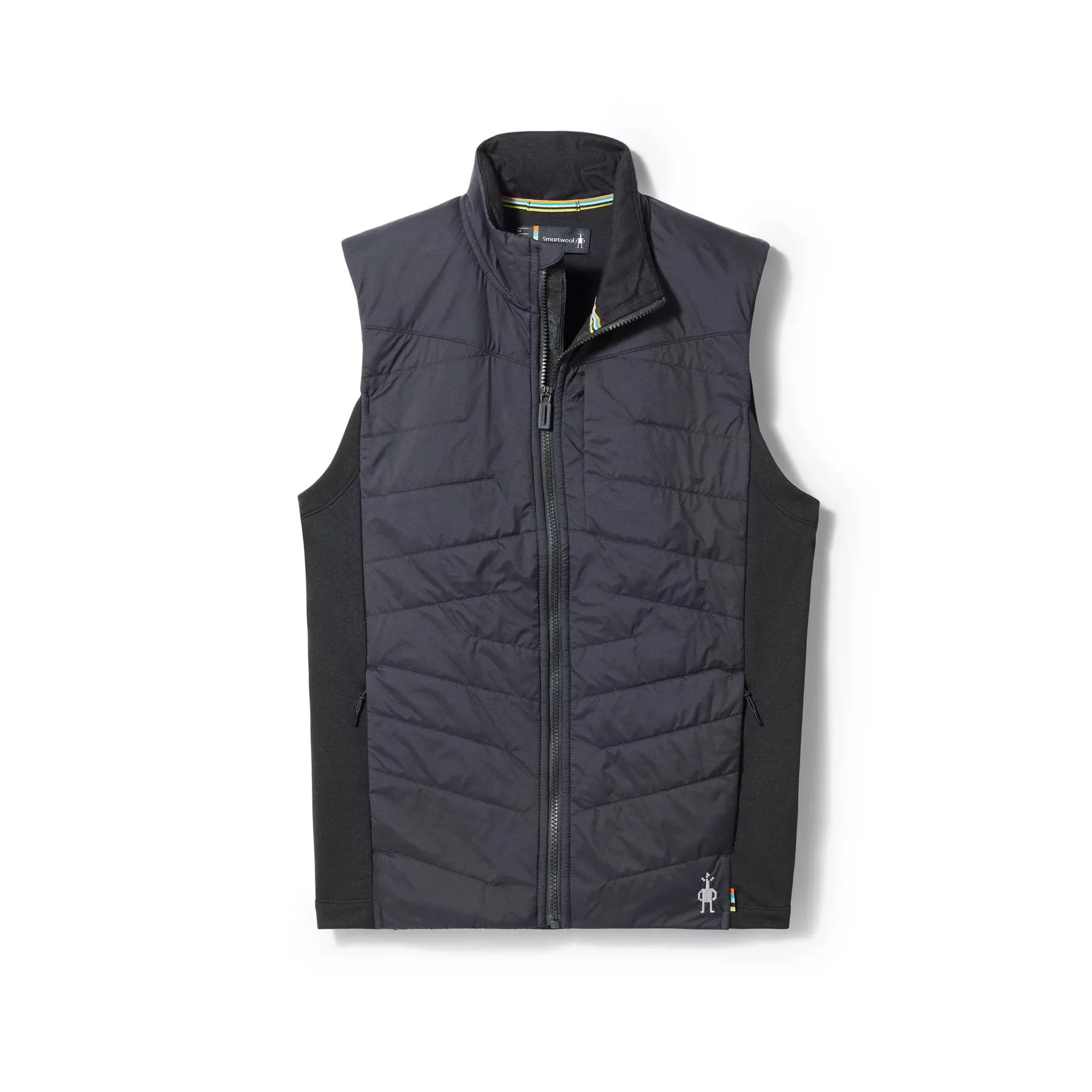 Smartwool Men's Smartloft Vest - 2023 Model - Image 3