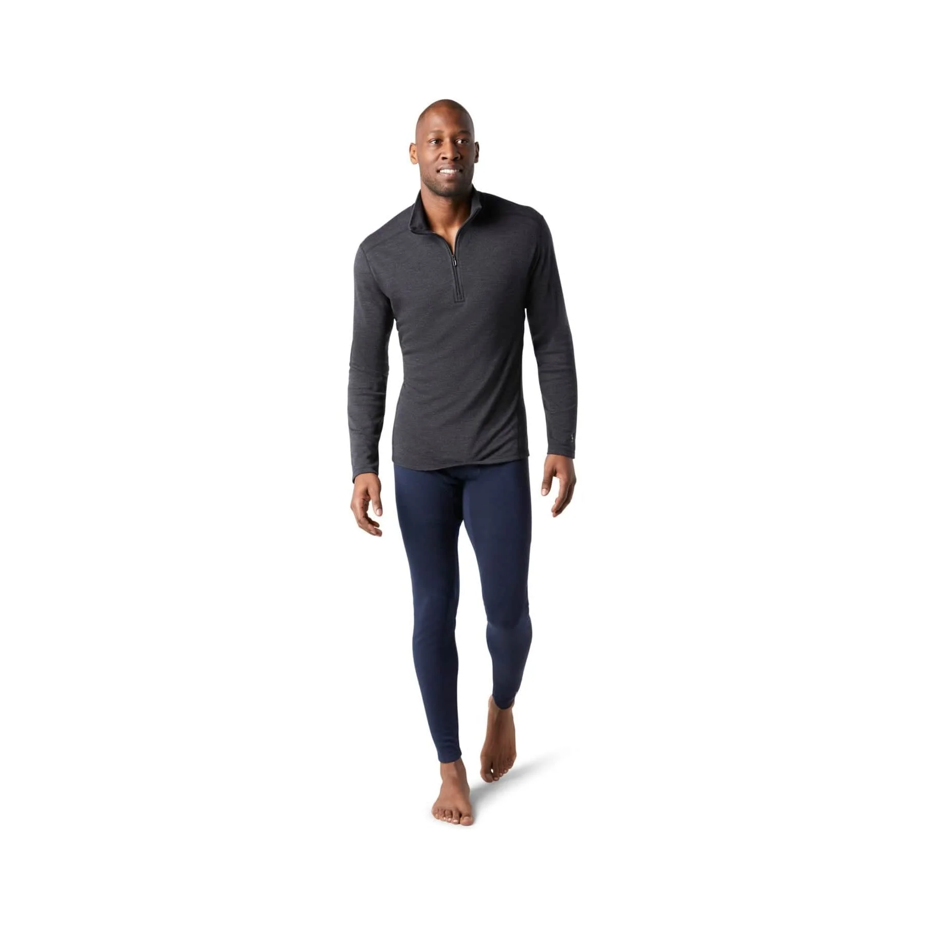 SmartWool Merino 250 Baselayer 1/4 Zip - Men's - Image 4