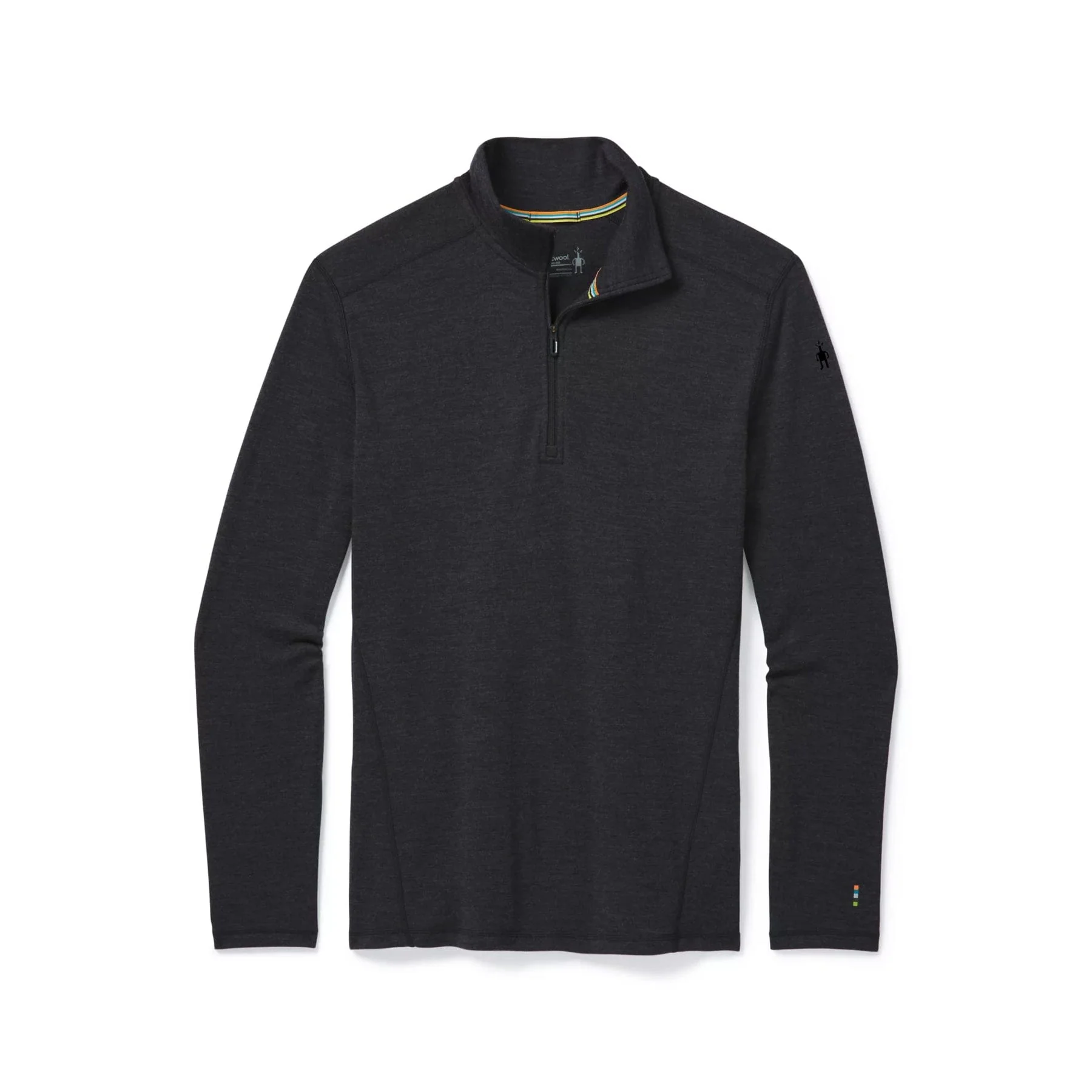 SmartWool Merino 250 Baselayer 1/4 Zip - Men's - Image 5