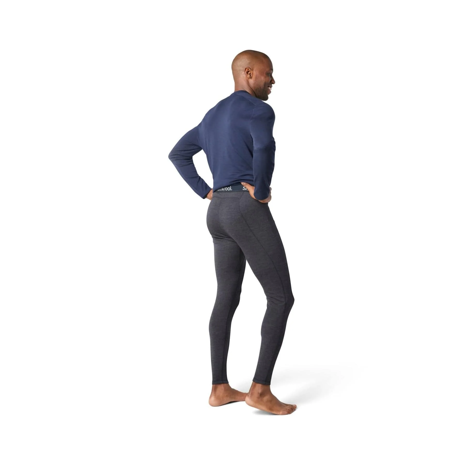 SmartWool Merino 250 Baselayer Bottom - Men's - Image 6