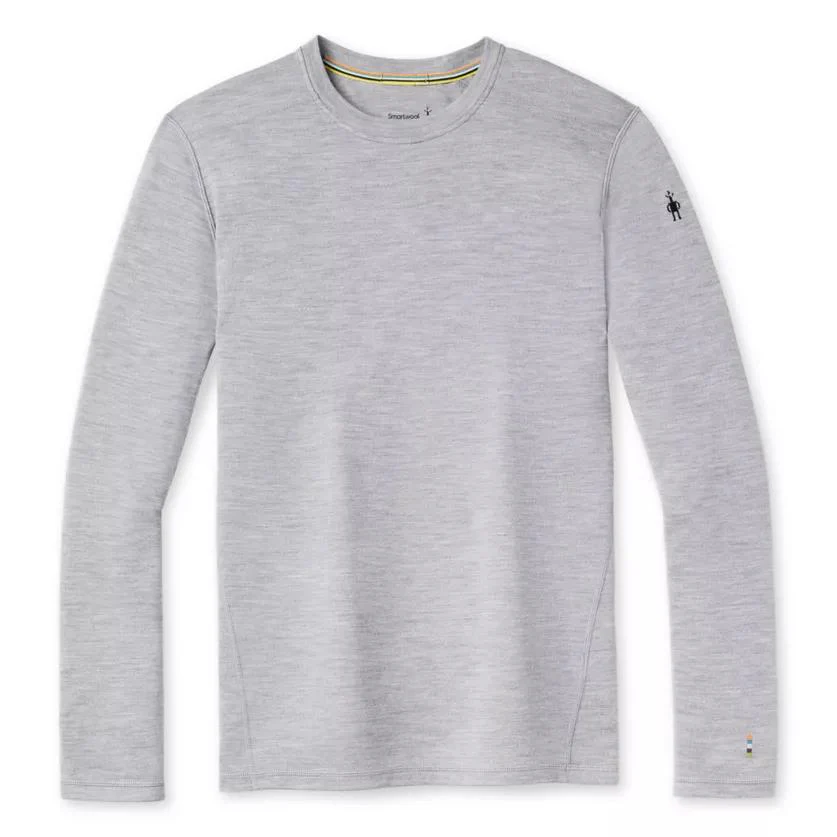 SmartWool Merino 250 Baselayer Crew - Men's - Image 13
