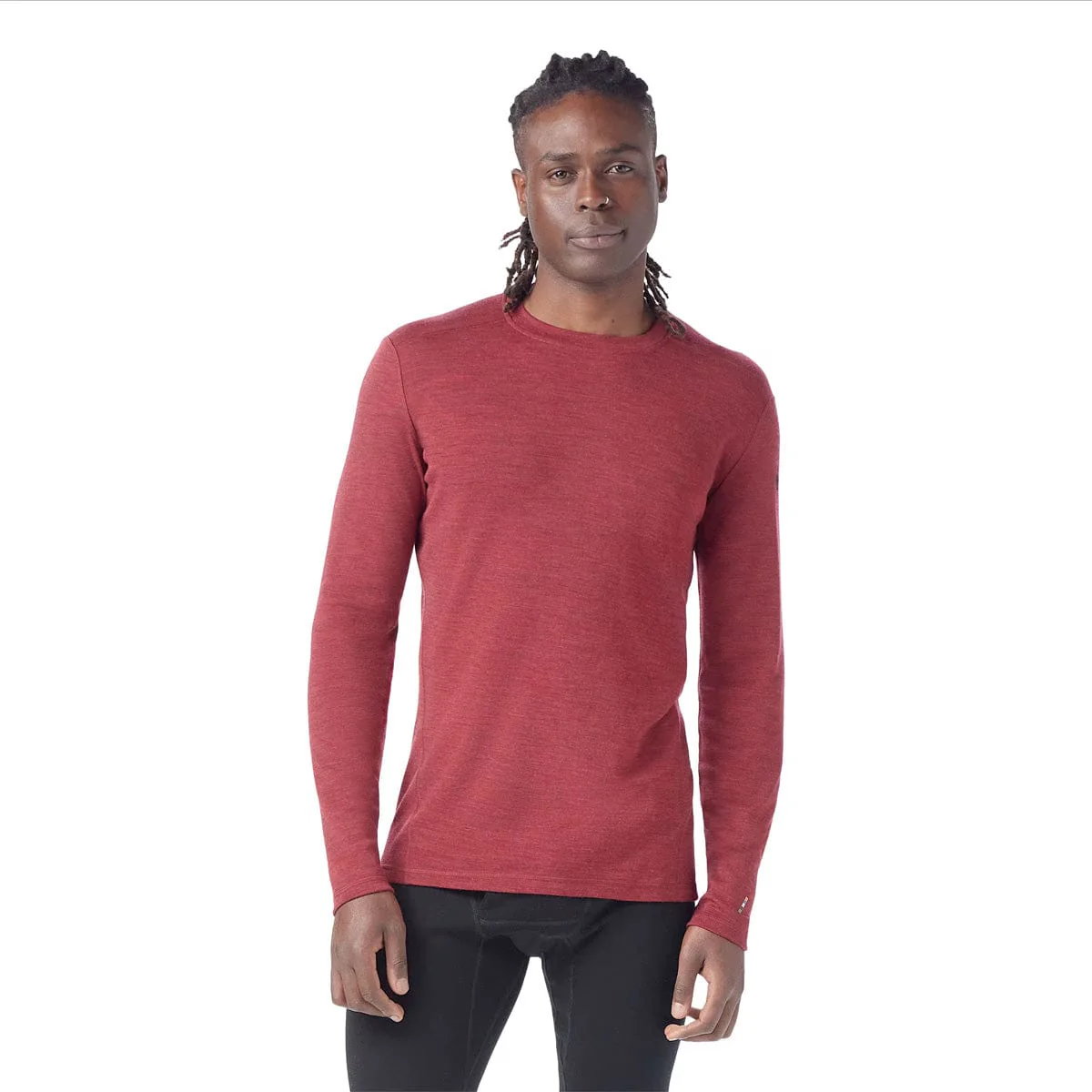 SmartWool Merino 250 Baselayer Crew - Men's - Image 17