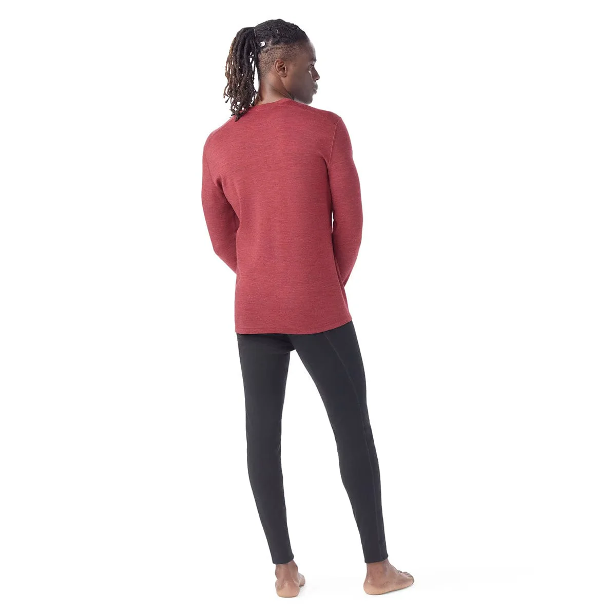 SmartWool Merino 250 Baselayer Crew - Men's - Image 18