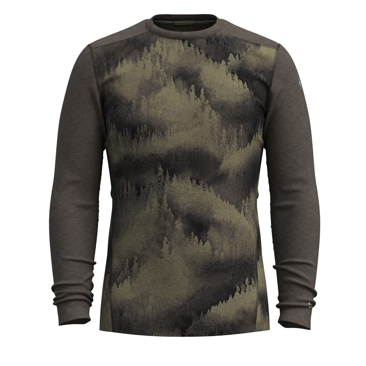 SmartWool Merino 250 Baselayer Crew - Men's - Image 25