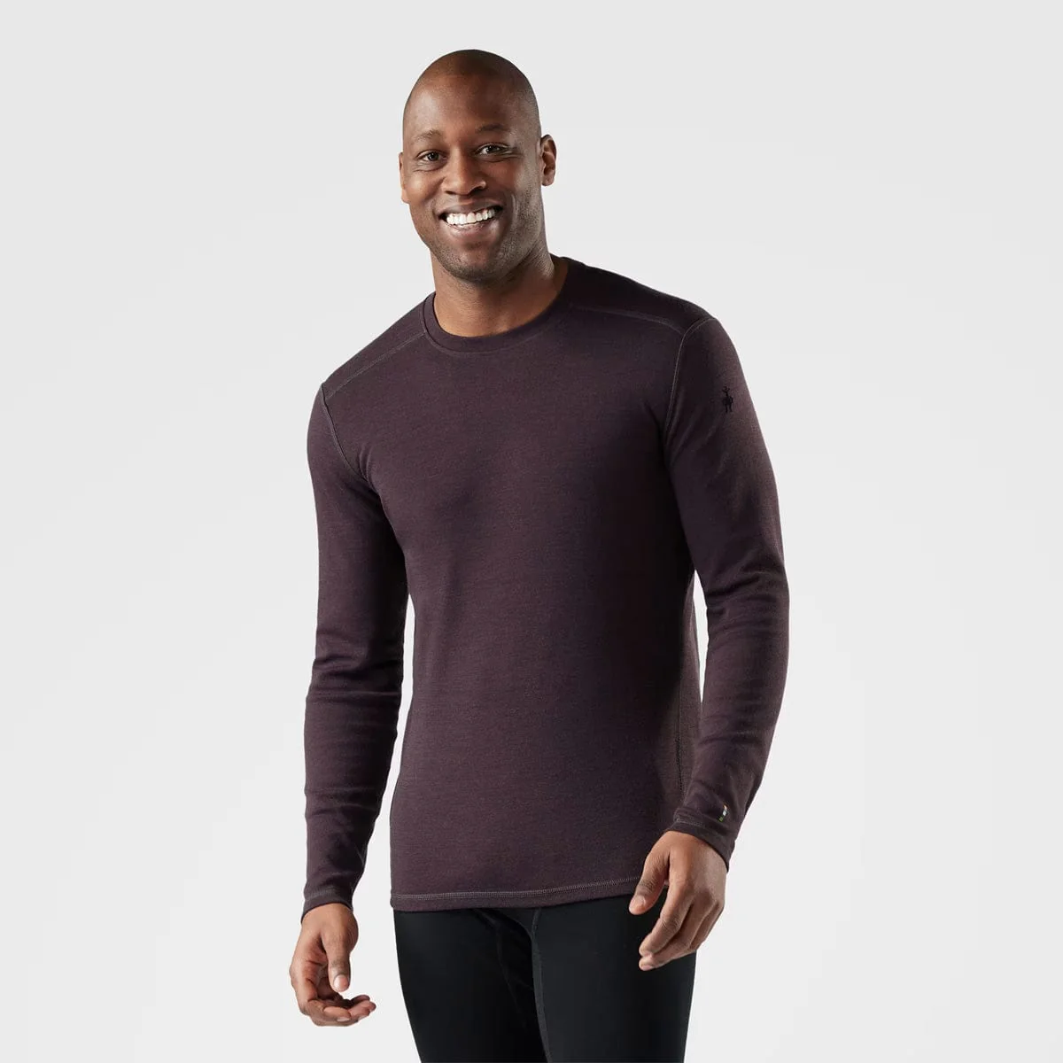 SmartWool Merino 250 Baselayer Crew - Men's - Image 26