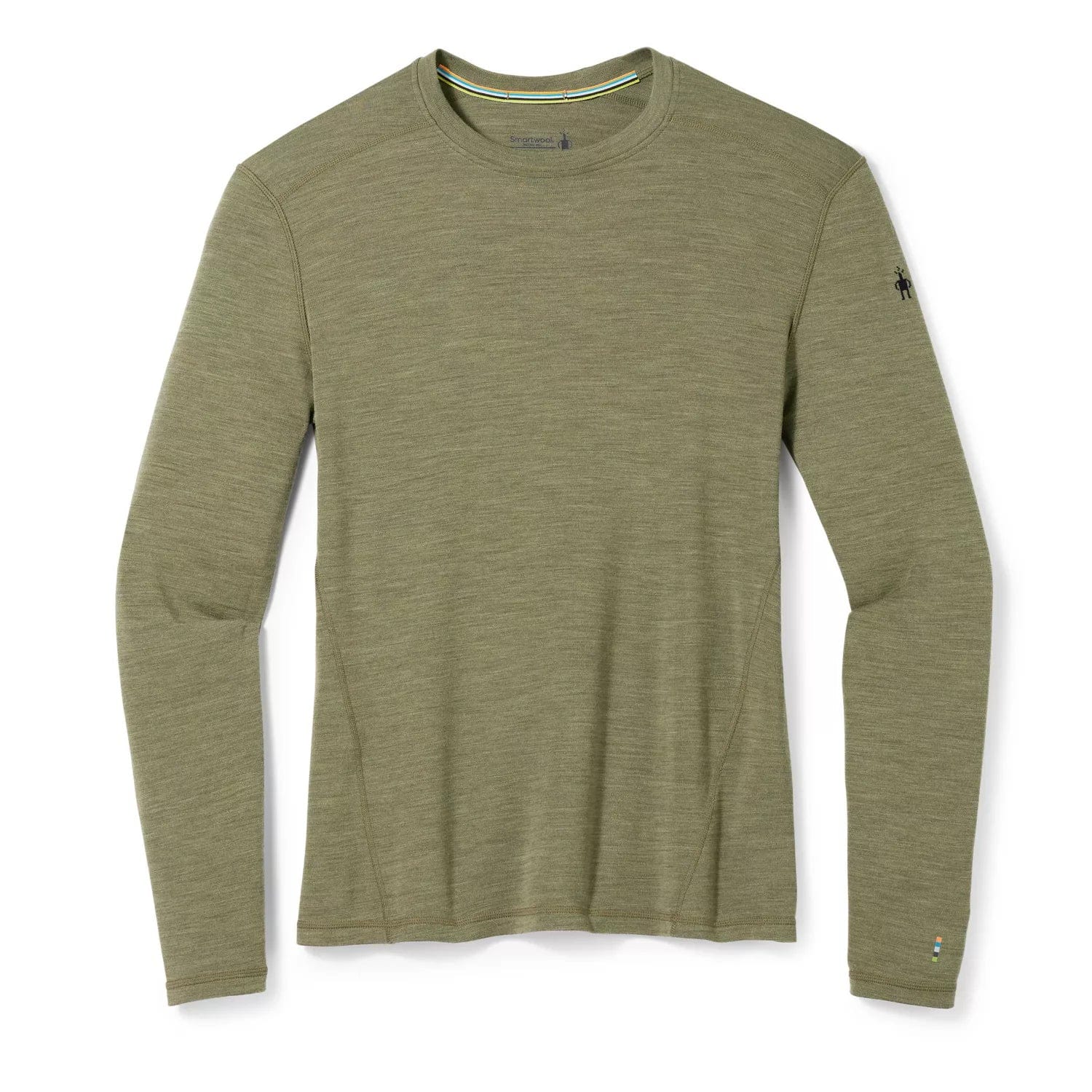 SmartWool Merino 250 Baselayer Crew - Men's - Image 7