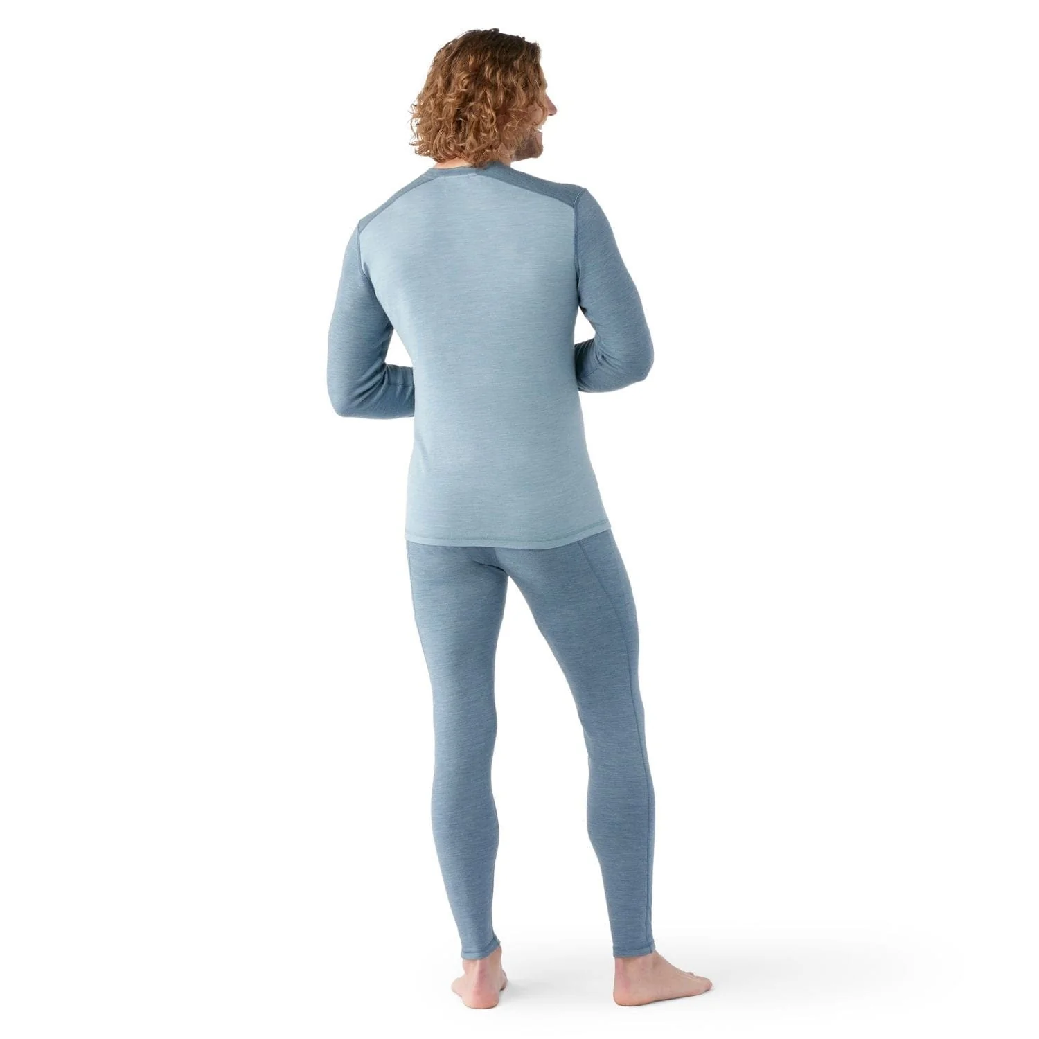 SmartWool Merino 250 Baselayer Crew - Men's - Image 9