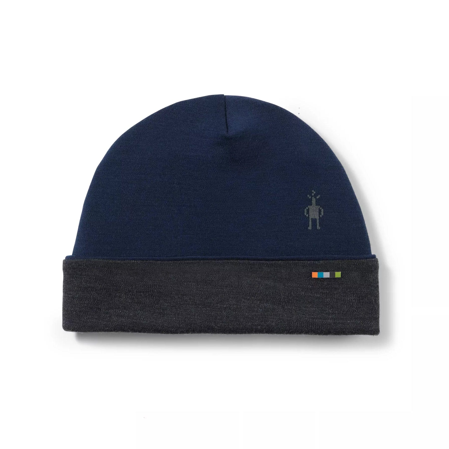 SmartWool Thermal Merino Reversible Cuffed Beanie - Image 10