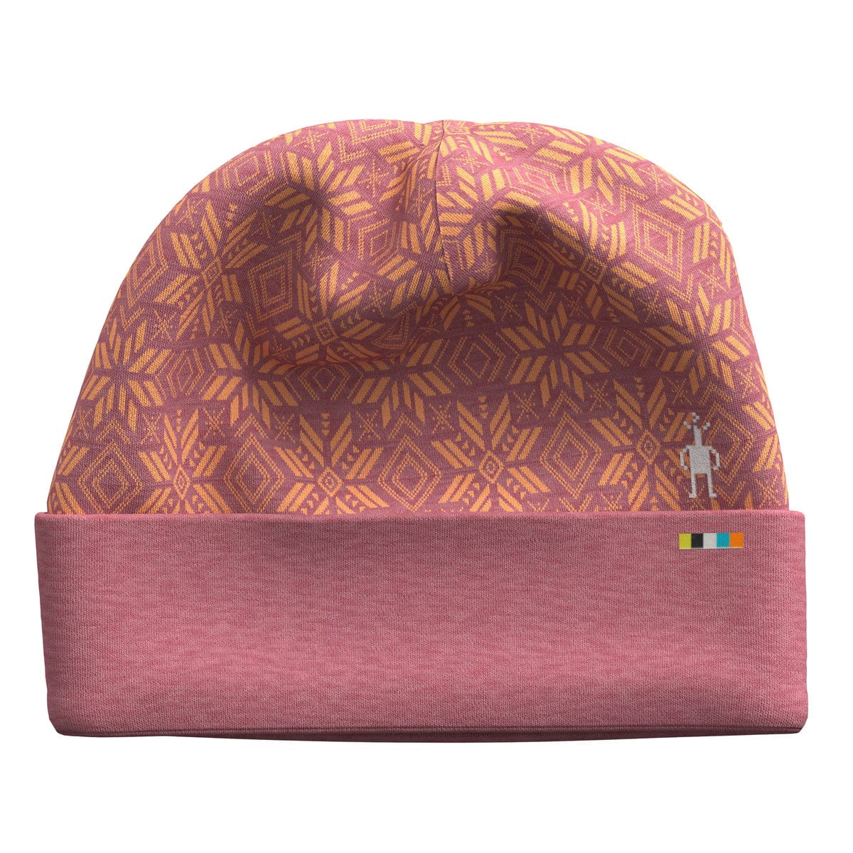 SmartWool Thermal Merino Reversible Cuffed Beanie - Image 12