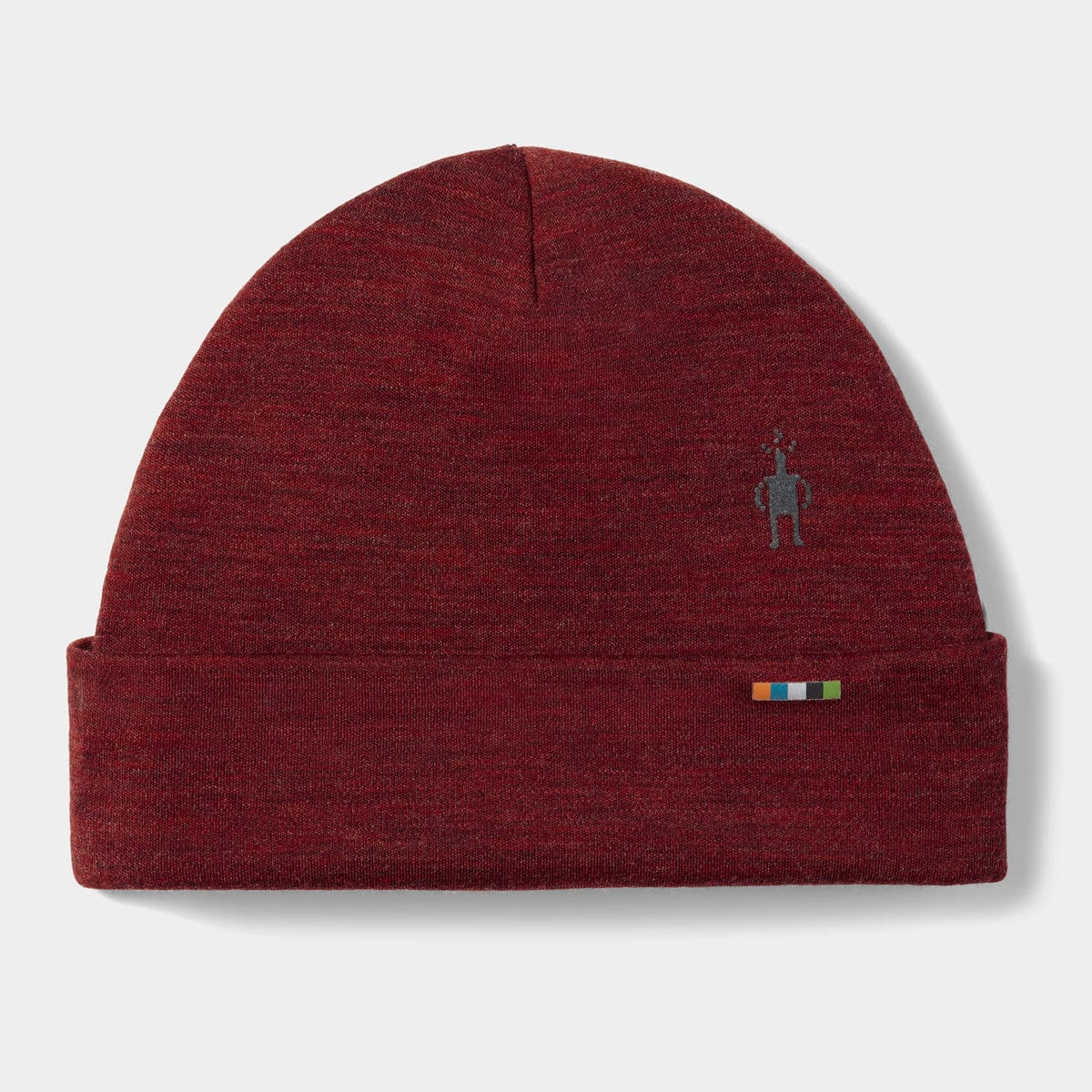 SmartWool Thermal Merino Reversible Cuffed Beanie - Image 5