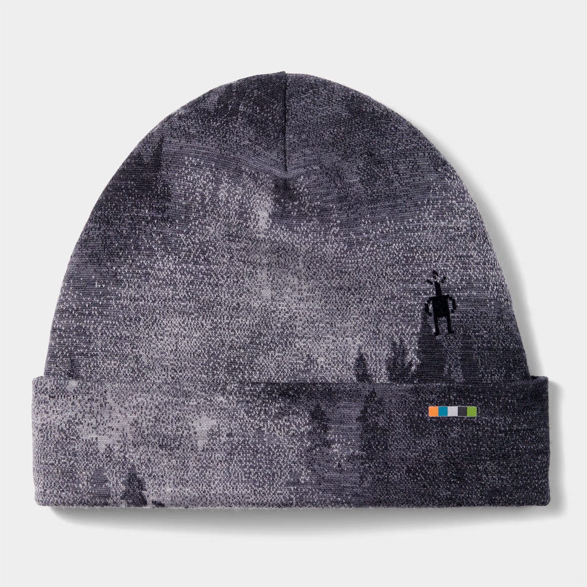 SmartWool Thermal Merino Reversible Cuffed Beanie - Image 6