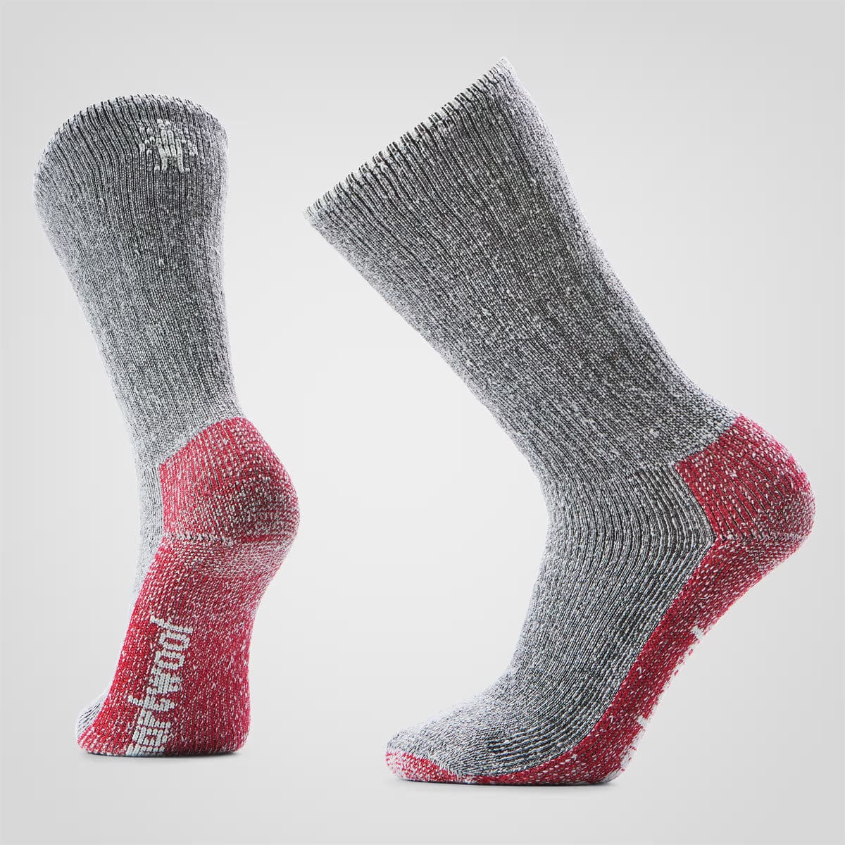 Smartwool Mountaineer Classic Edition Second Cut™ Crew Socks - Image 2