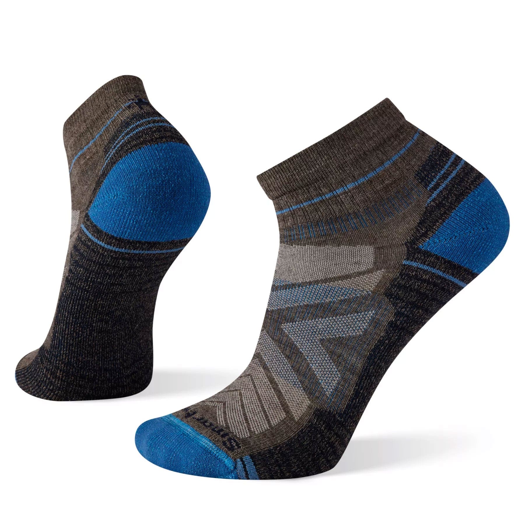 SmartWool Performance Hike Light Cushion Ankle Socks - Men's - Image 4