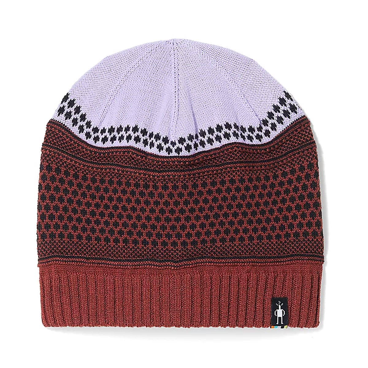 Smartwool Popcorn Cable Beanie - Image 2