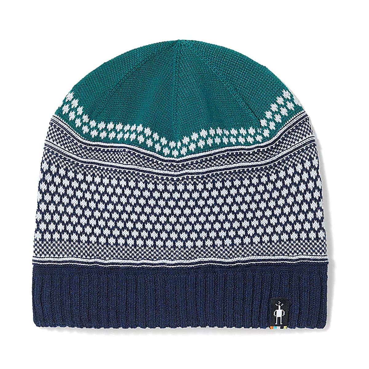 Smartwool Popcorn Cable Beanie - Image 3