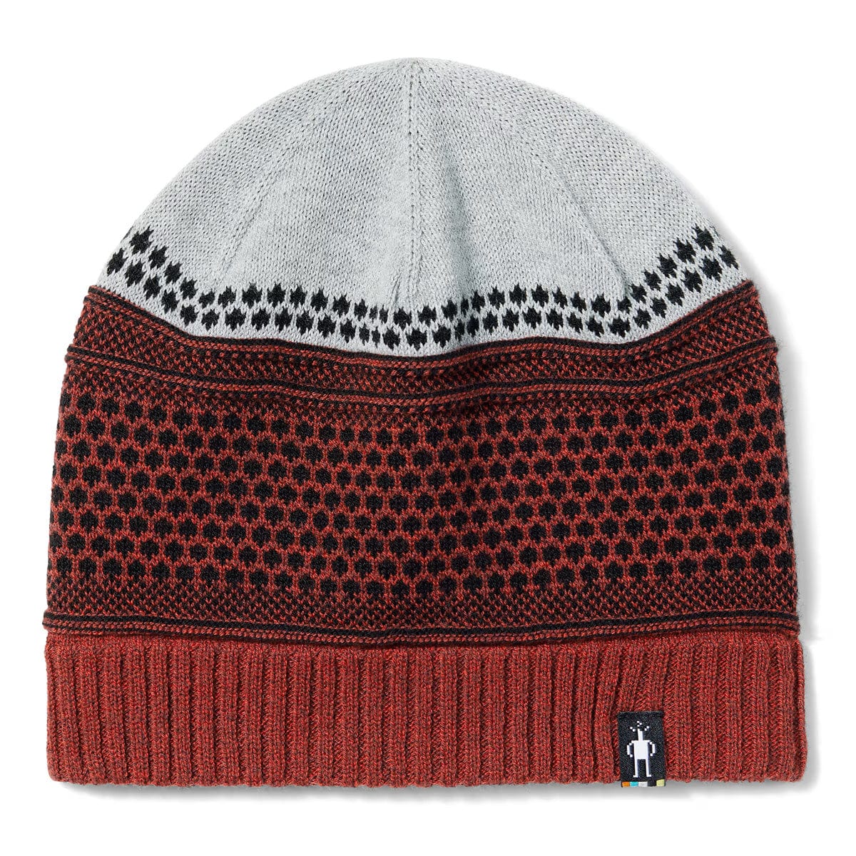 Smartwool Popcorn Cable Beanie - Image 4
