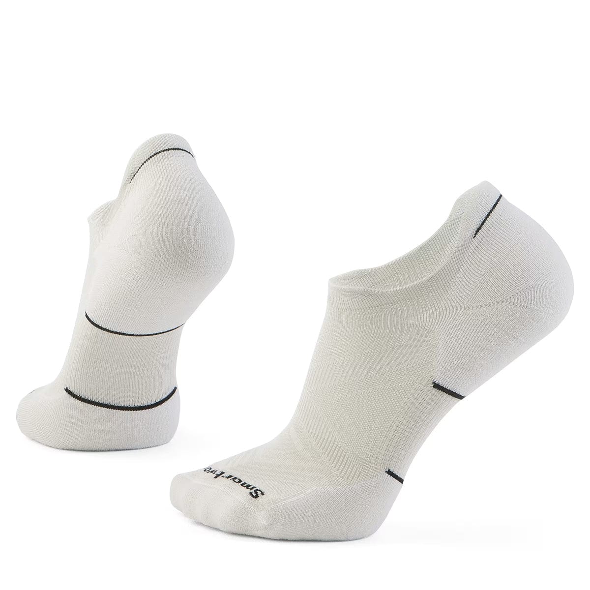 Smartwool Run Targeted Cushion Low Ankle Socks - Image 4