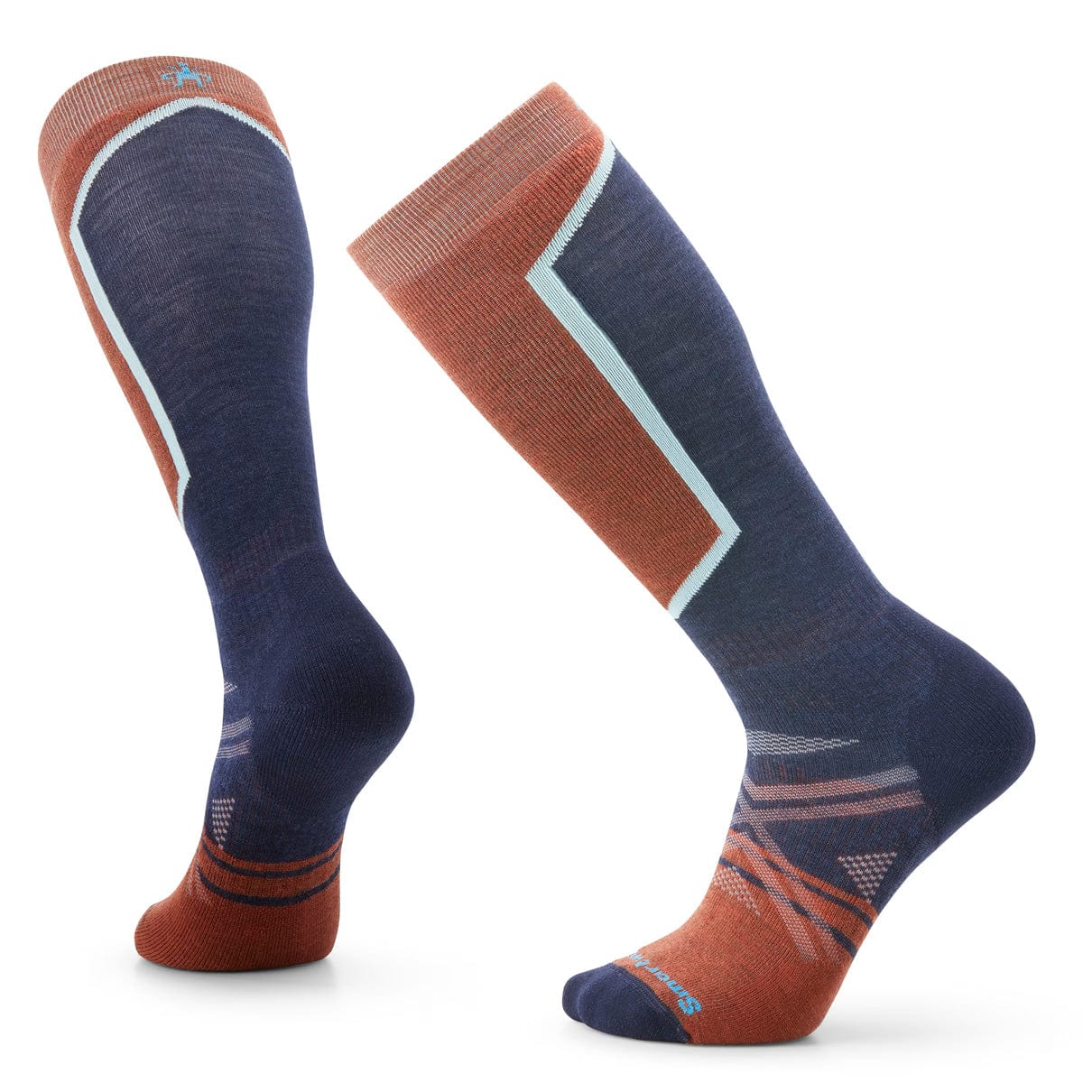 Smartwool Ski Full Cushion Over the Calf Socks - Image 2