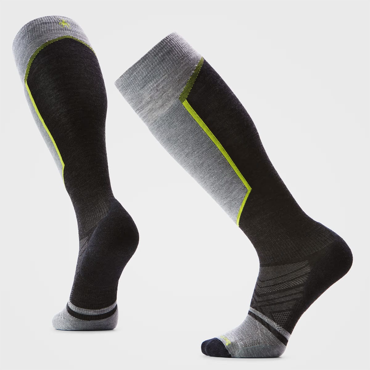 Smartwool Ski Targeted Cushion Extra Stretch Over The Calf Socks - Image 4