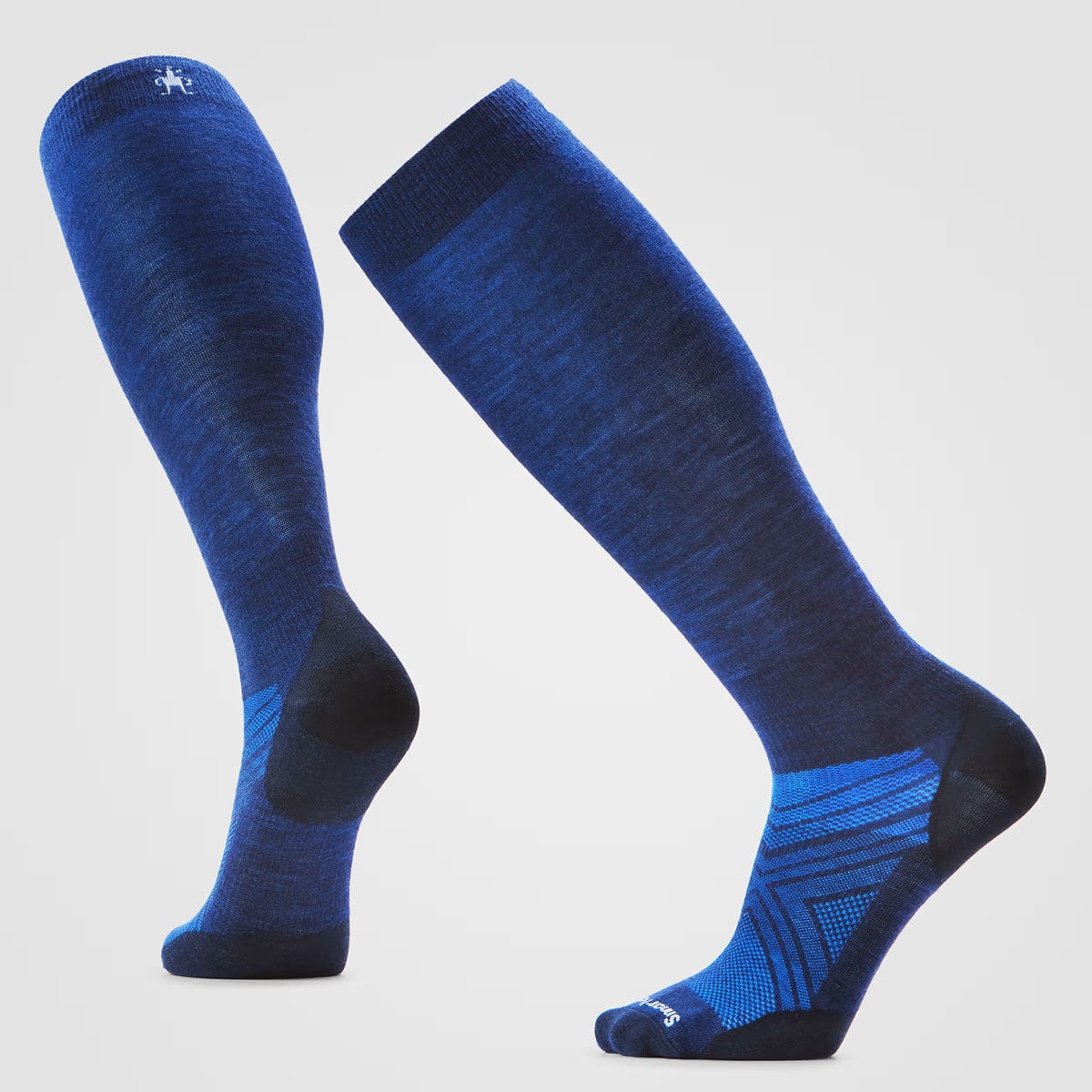 Smartwool Ski Zero Cushion Extra Stretch Over The Calf Socks - Image 3