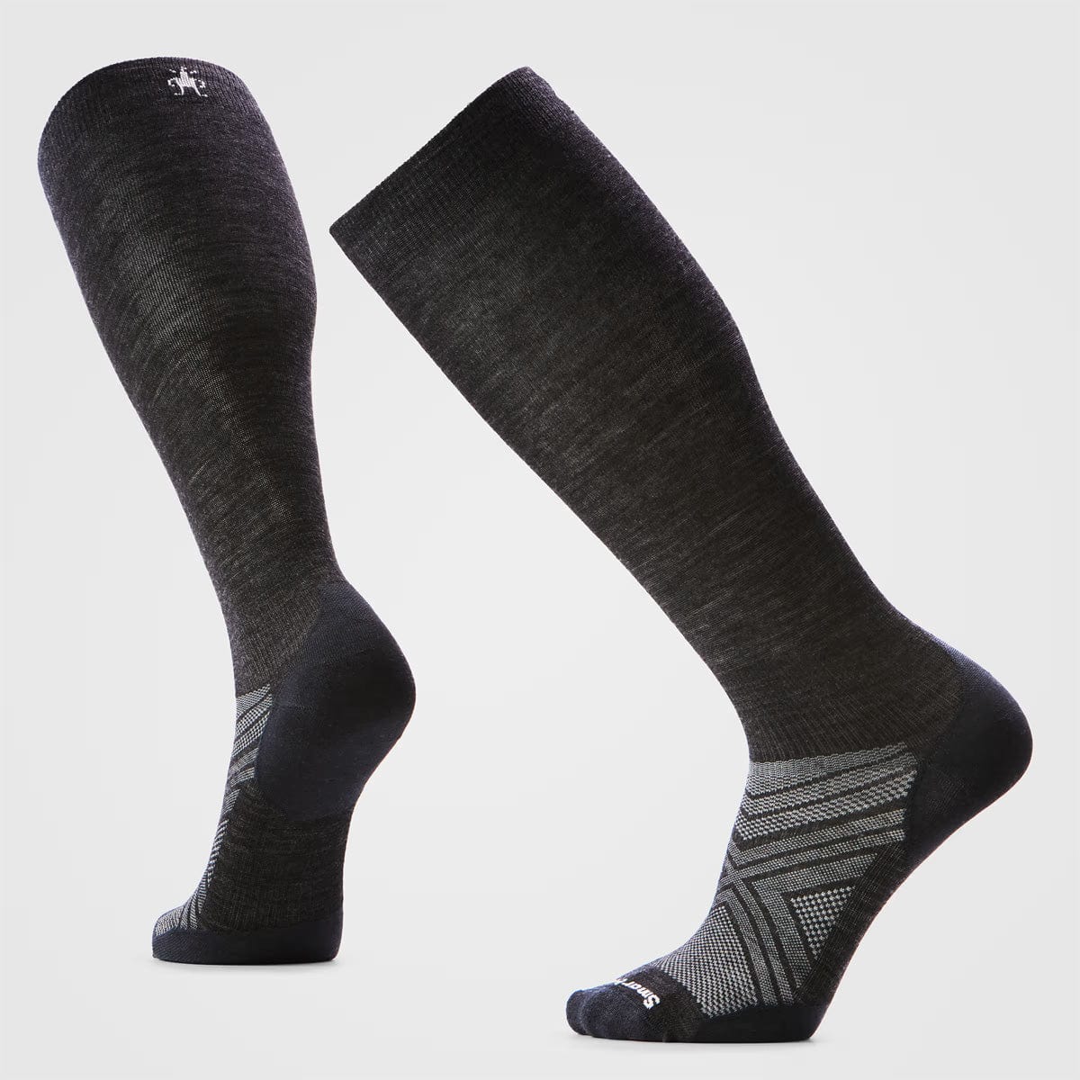 Smartwool Ski Zero Cushion Extra Stretch Over The Calf Socks - Image 4