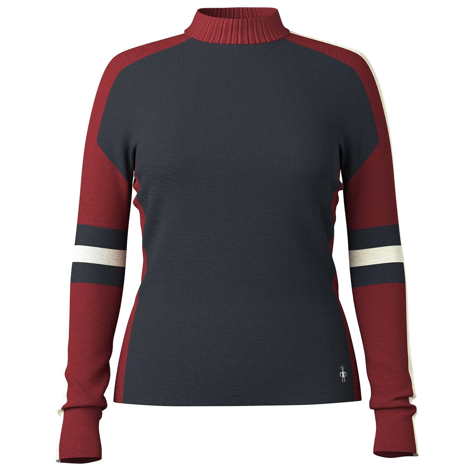 Smartwool Women's Alpine Crew - Image 3