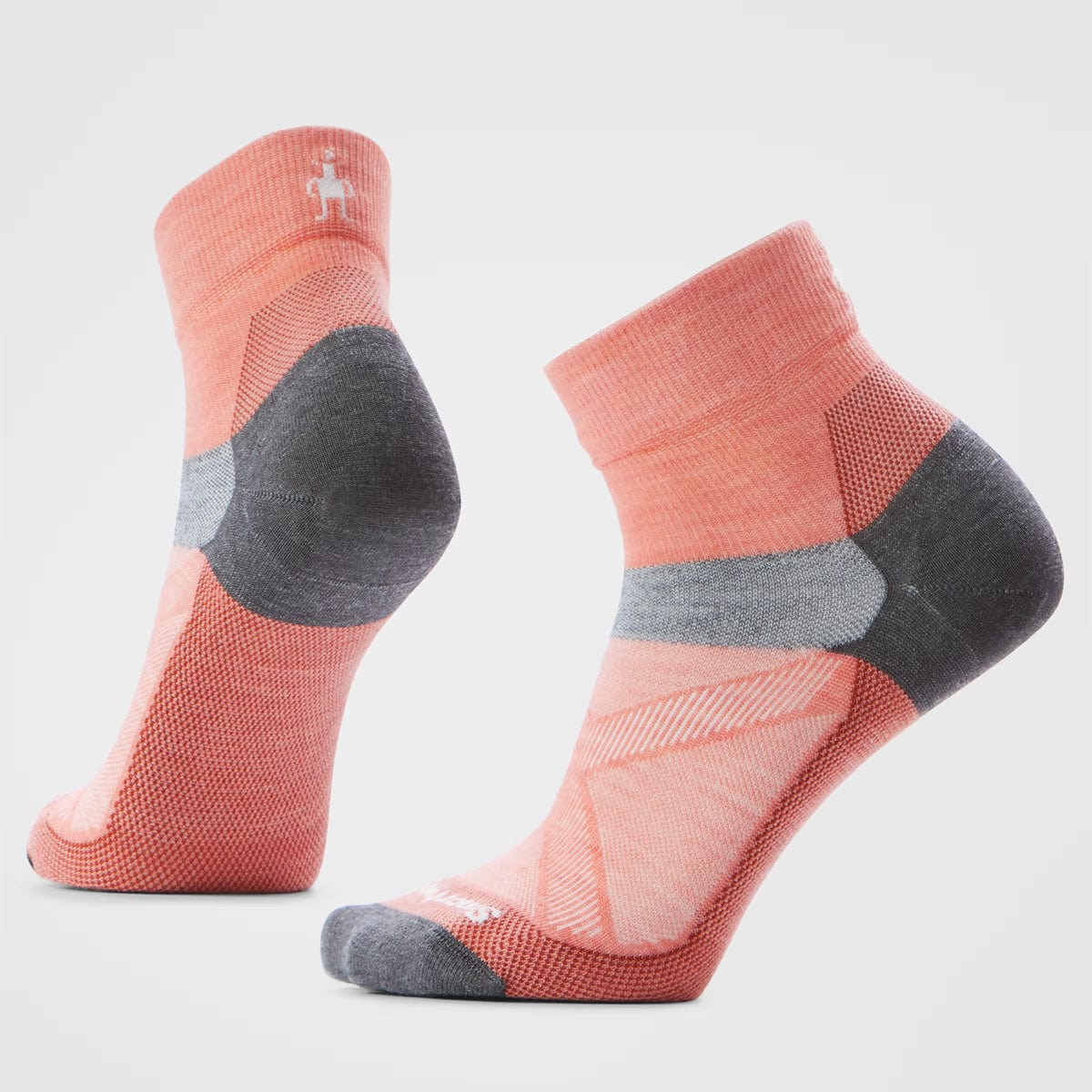 Smartwool Women's Bike Zero Cushion Ankle Socks - Image 2