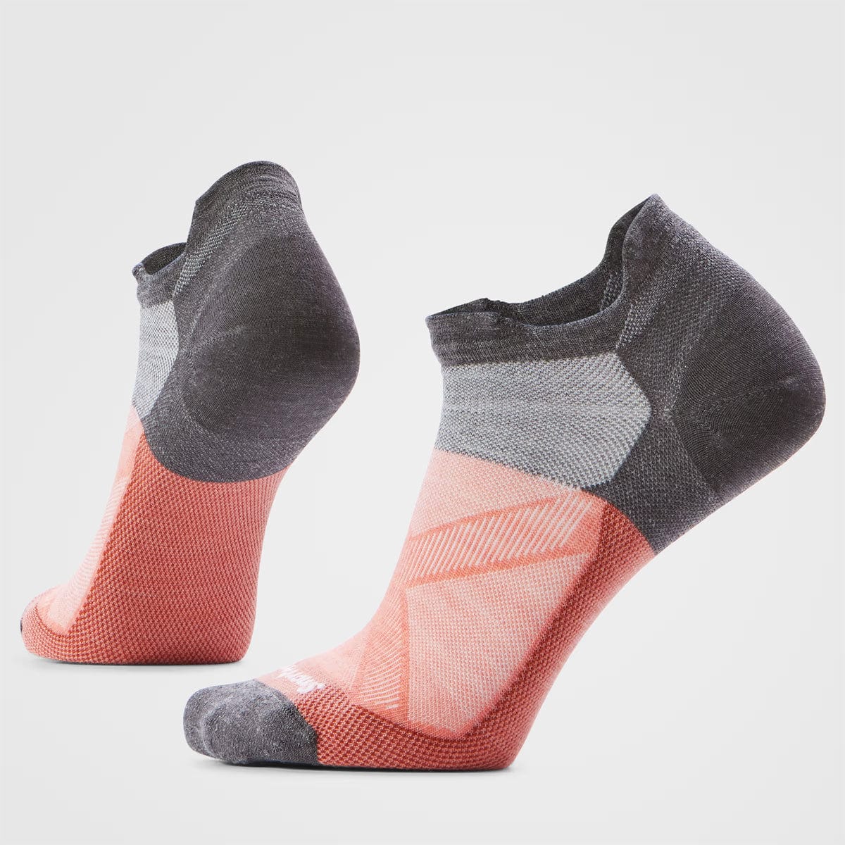Smartwool Women's Bike Zero Cushion Low Ankle Socks - Image 3