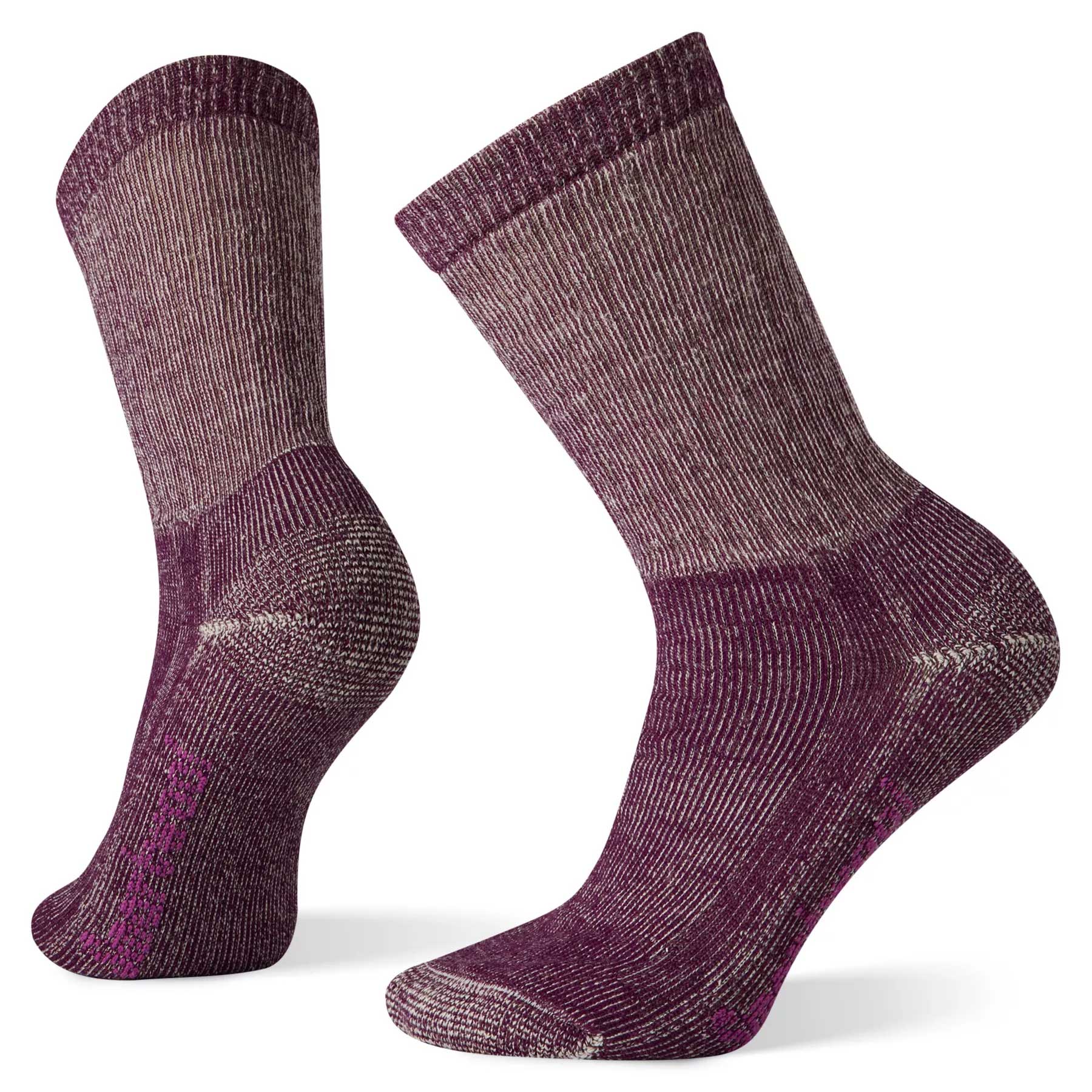 SmartWool Women's Classic Hike Full Cushion Crew Socks - Image 3