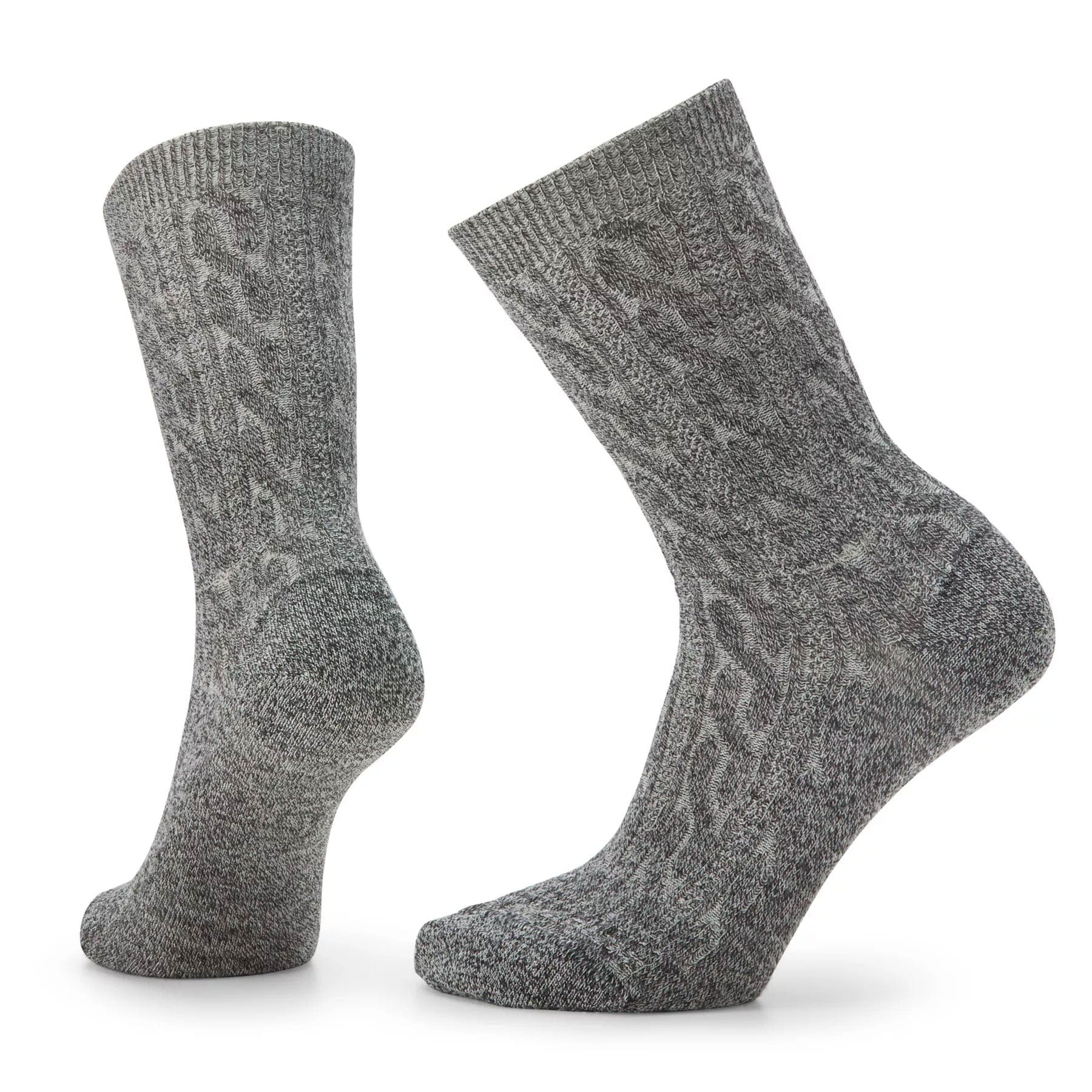 Smartwool Everyday Cable Crew Socks - Image 2