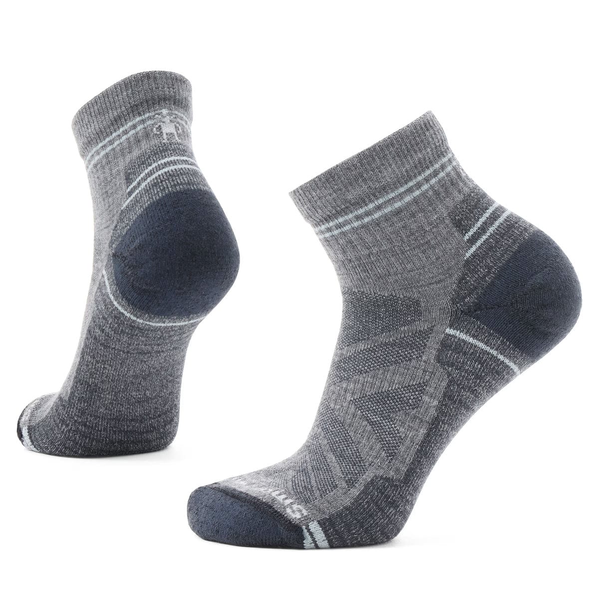 SmartWool Women's Hike Light Cushion Ankle Socks - Image 4