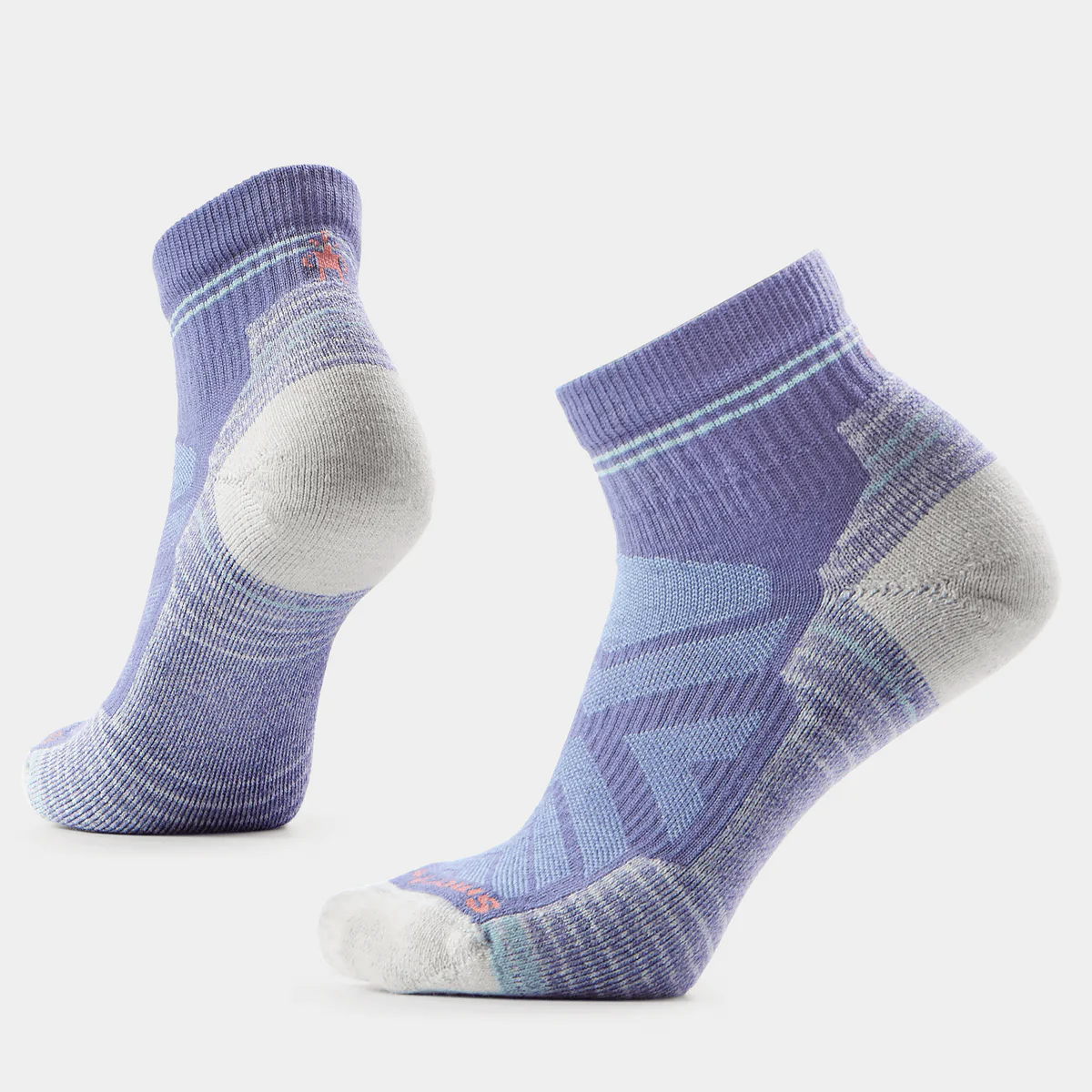SmartWool Women's Hike Light Cushion Ankle Socks - Image 5