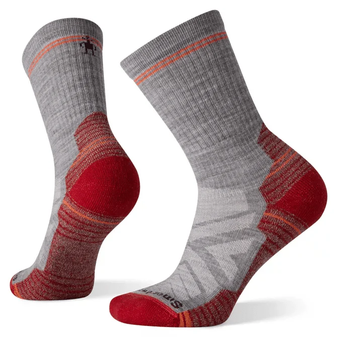SmartWool Women's Hike Light Cushion Crew Socks - Image 2