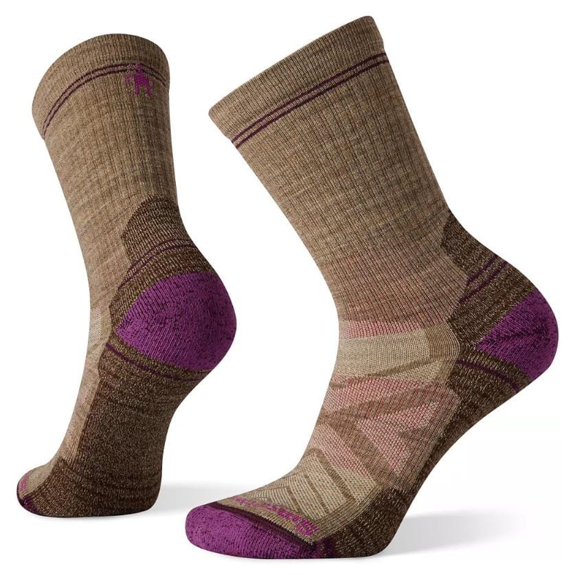 SmartWool Women's Hike Light Cushion Crew Socks - Image 3