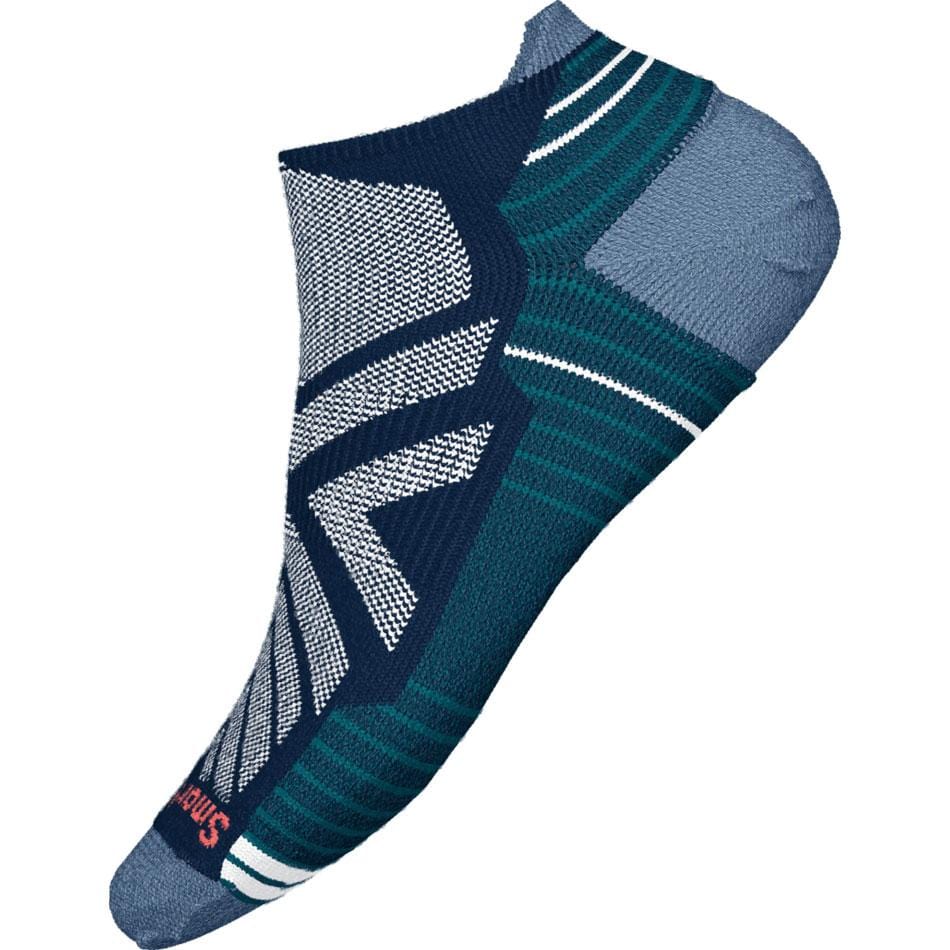SmartWool Women's Hike Light Cushion Low Ankle Socks - Image 4