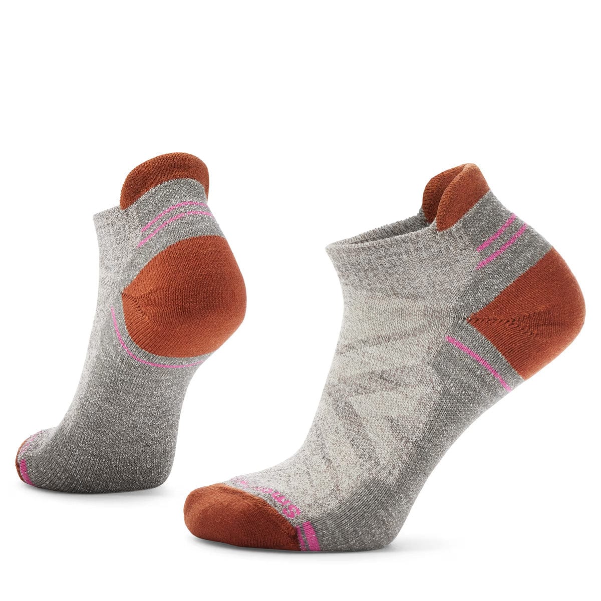 SmartWool Women's Hike Light Cushion Low Ankle Socks - Image 5