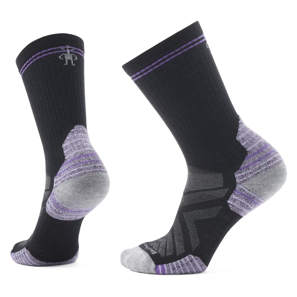 Smartwool Women's Hike Targeted Cushion Crew Socks - Image 3