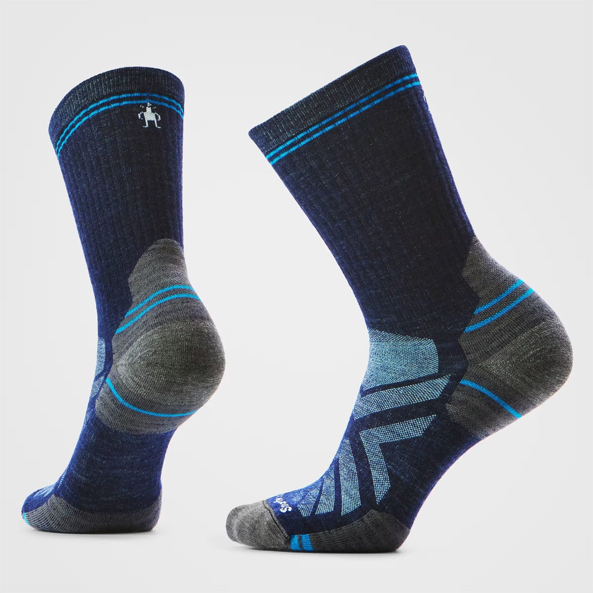 Smartwool Women's Hike Targeted Cushion Crew Socks - Image 4