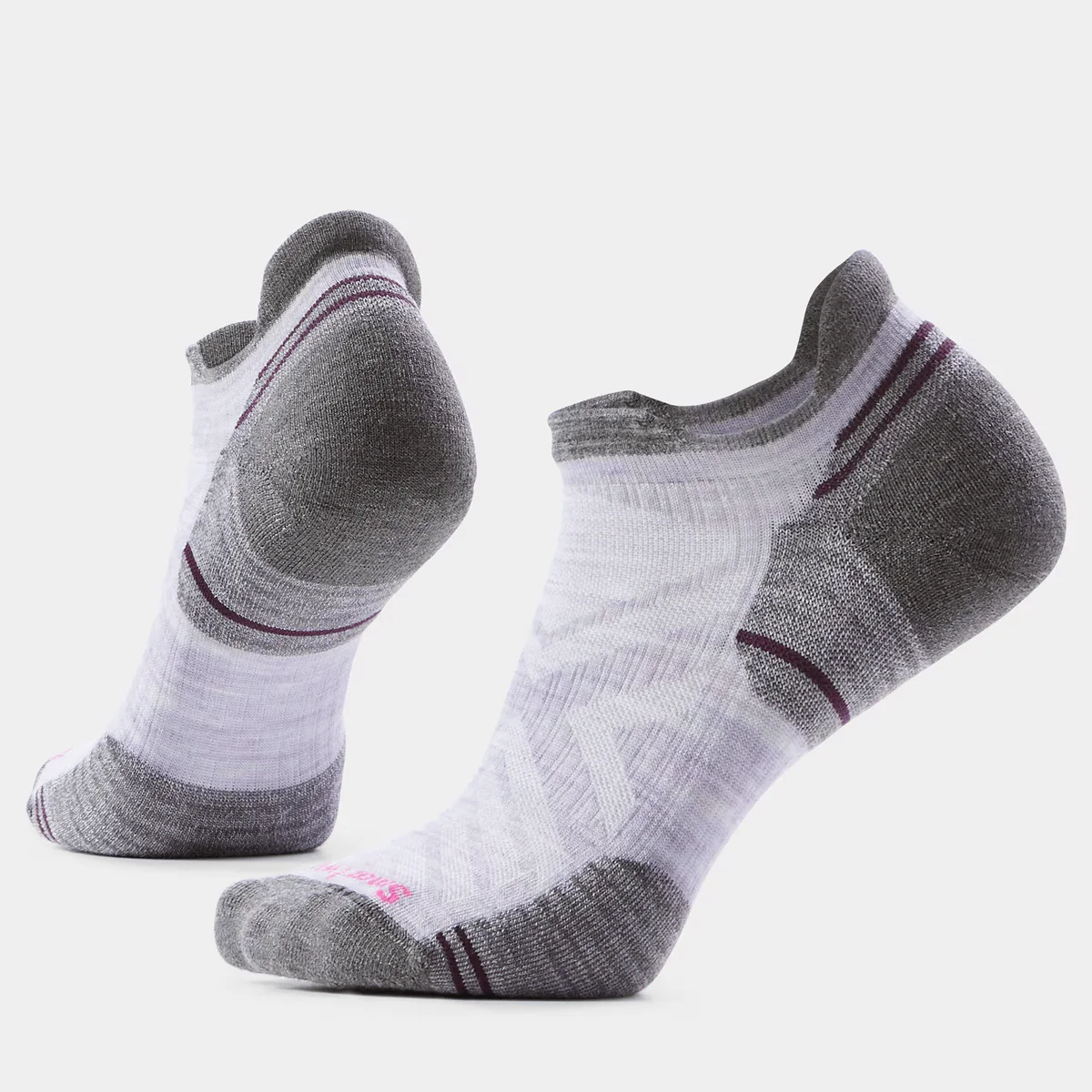 Smartwool Women's Hike Targeted Cushion Low Ankle Socks - Image 2