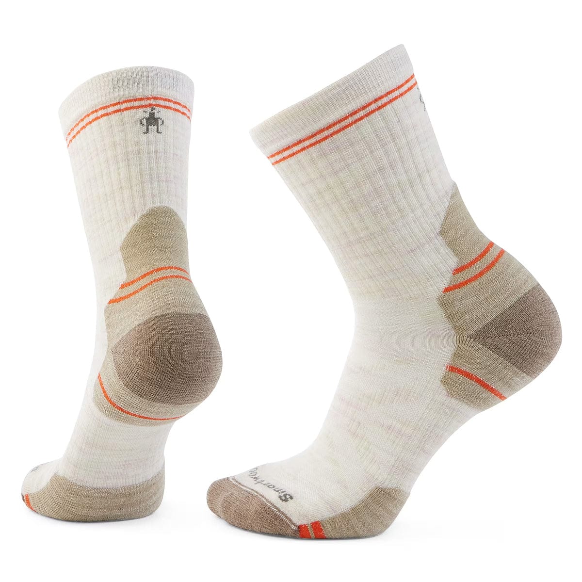 Smartwool Women's Hike Targeted Cushion Mid Crew Socks - Image 3