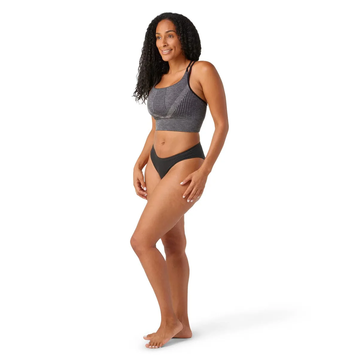 Smartwool Women's Intraknit Bikini Boxed